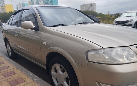 Nissan Almera Classic, 2007 год, 635 000 рублей, 5 фотография