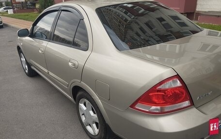 Nissan Almera Classic, 2007 год, 635 000 рублей, 7 фотография