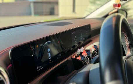 Mercedes-Benz CLA, 2021 год, 3 200 000 рублей, 14 фотография