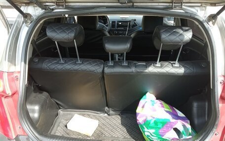 KIA Picanto II, 2011 год, 550 000 рублей, 6 фотография