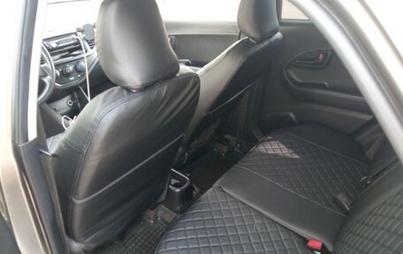 KIA Picanto II, 2011 год, 550 000 рублей, 8 фотография