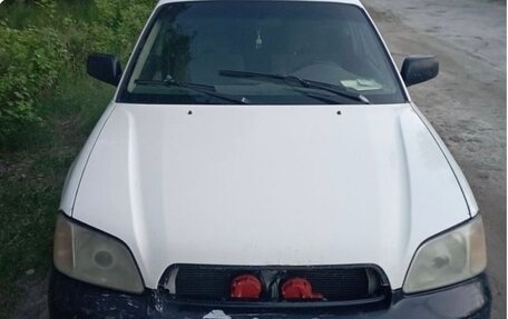 Subaru Legacy III, 1998 год, 265 000 рублей, 3 фотография