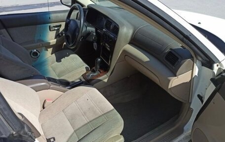 Subaru Legacy III, 1998 год, 265 000 рублей, 12 фотография