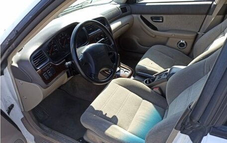 Subaru Legacy III, 1998 год, 265 000 рублей, 9 фотография