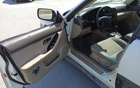 Subaru Legacy III, 1998 год, 265 000 рублей, 8 фотография
