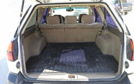 Subaru Legacy III, 1998 год, 265 000 рублей, 16 фотография
