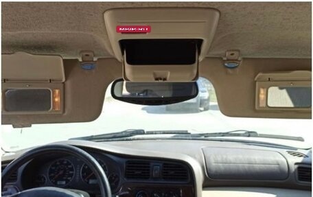 Subaru Legacy III, 1998 год, 265 000 рублей, 15 фотография