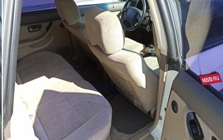 Subaru Legacy III, 1998 год, 265 000 рублей, 14 фотография
