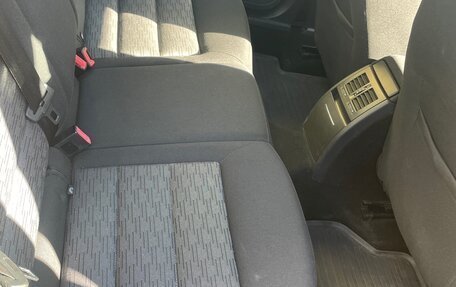 Skoda Octavia, 2011 год, 670 000 рублей, 8 фотография