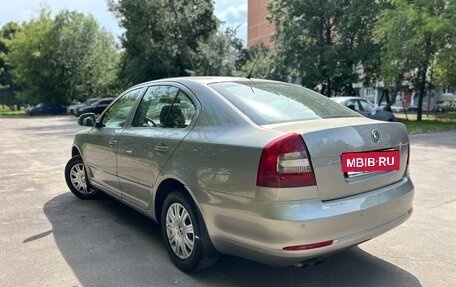 Skoda Octavia, 2011 год, 670 000 рублей, 4 фотография