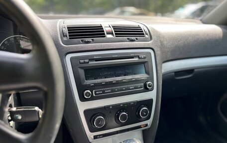 Skoda Octavia, 2011 год, 670 000 рублей, 10 фотография