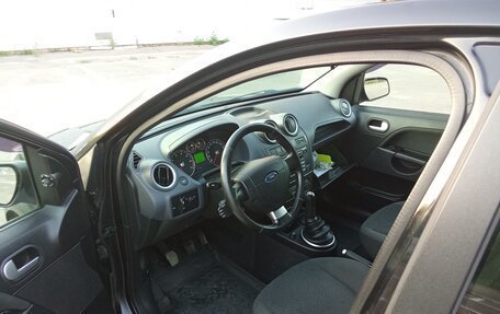 Ford Fiesta, 2006 год, 560 000 рублей, 6 фотография