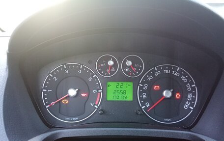 Ford Fiesta, 2006 год, 560 000 рублей, 7 фотография