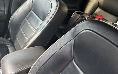 Ford Mondeo IV, 2011 год, 665 000 рублей, 8 фотография