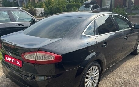 Ford Mondeo IV, 2011 год, 665 000 рублей, 3 фотография