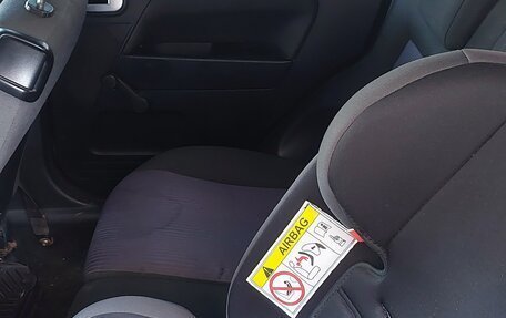 Ford Fusion I, 2007 год, 325 000 рублей, 7 фотография