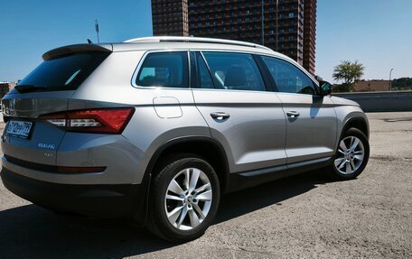 Skoda Kodiaq I, 2018 год, 2 300 000 рублей, 4 фотография