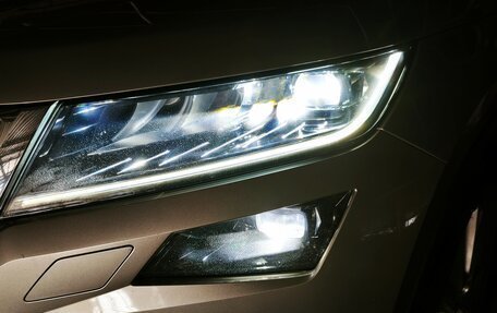 Skoda Kodiaq I, 2018 год, 2 300 000 рублей, 9 фотография