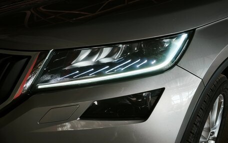 Skoda Kodiaq I, 2018 год, 2 300 000 рублей, 10 фотография