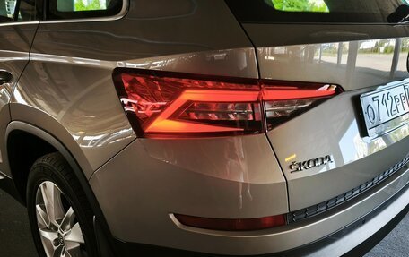 Skoda Kodiaq I, 2018 год, 2 300 000 рублей, 7 фотография