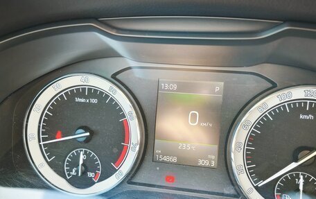 Skoda Kodiaq I, 2018 год, 2 300 000 рублей, 12 фотография