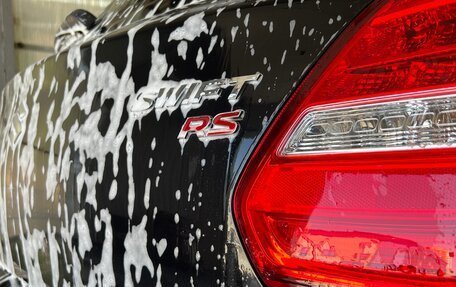 Suzuki Swift V, 2016 год, 1 050 000 рублей, 5 фотография