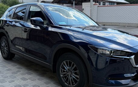 Mazda CX-5 II, 2021 год, 3 250 000 рублей, 3 фотография