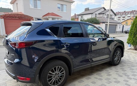 Mazda CX-5 II, 2021 год, 3 250 000 рублей, 4 фотография