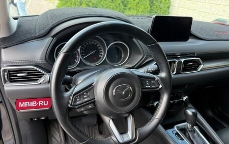 Mazda CX-5 II, 2021 год, 3 250 000 рублей, 6 фотография