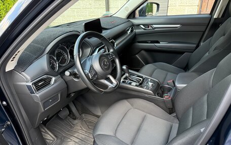 Mazda CX-5 II, 2021 год, 3 250 000 рублей, 8 фотография