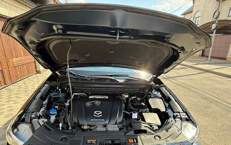 Mazda CX-5 II, 2021 год, 3 250 000 рублей, 15 фотография