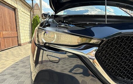 Mazda CX-5 II, 2021 год, 3 250 000 рублей, 16 фотография