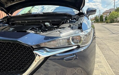 Mazda CX-5 II, 2021 год, 3 250 000 рублей, 17 фотография