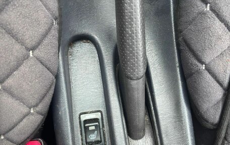 Nissan Almera, 2002 год, 250 000 рублей, 10 фотография