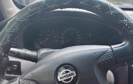 Nissan Almera, 2002 год, 250 000 рублей, 13 фотография