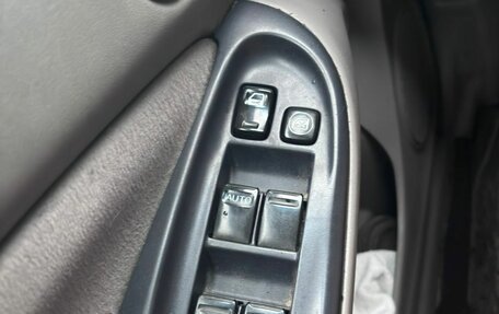 Nissan Almera, 2002 год, 250 000 рублей, 12 фотография