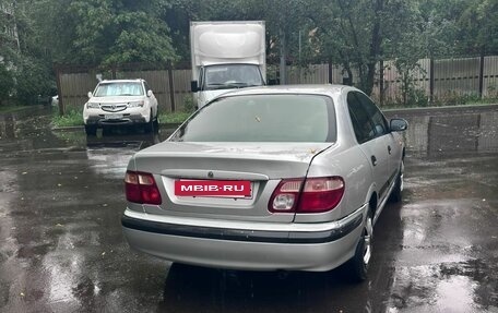 Nissan Almera, 2002 год, 250 000 рублей, 4 фотография