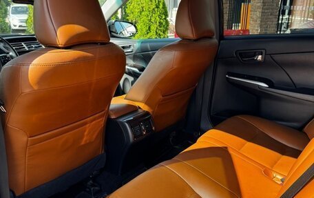 Toyota Camry, 2016 год, 1 700 000 рублей, 6 фотография