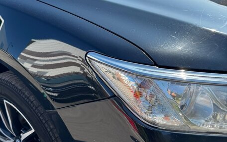 Toyota Camry, 2016 год, 1 700 000 рублей, 10 фотография
