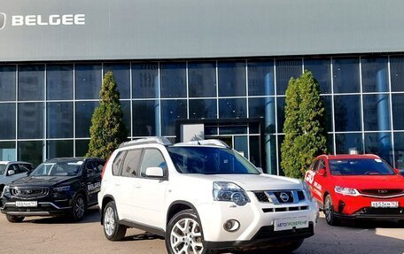 Nissan X-Trail, 2014 год, 1 550 000 рублей, 2 фотография