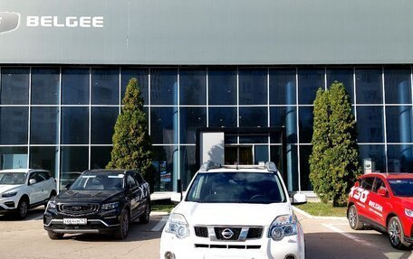 Nissan X-Trail, 2014 год, 1 550 000 рублей, 3 фотография