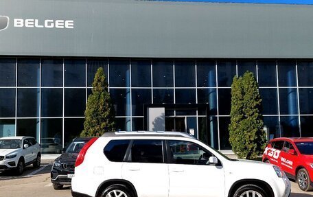 Nissan X-Trail, 2014 год, 1 550 000 рублей, 4 фотография