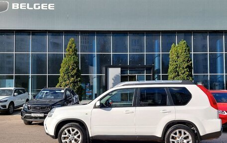 Nissan X-Trail, 2014 год, 1 550 000 рублей, 5 фотография