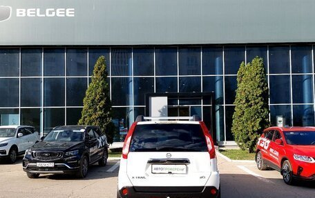 Nissan X-Trail, 2014 год, 1 550 000 рублей, 9 фотография