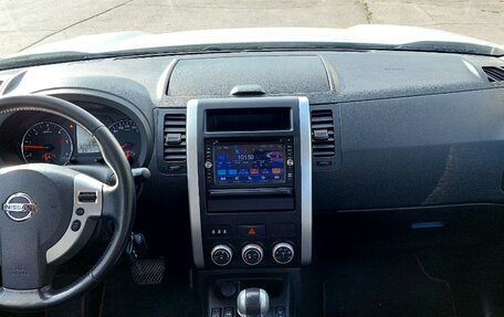 Nissan X-Trail, 2014 год, 1 550 000 рублей, 12 фотография