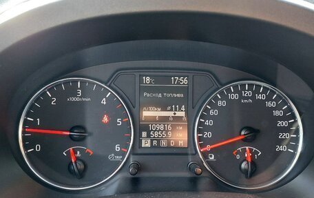 Nissan X-Trail, 2014 год, 1 550 000 рублей, 13 фотография
