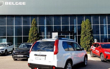 Nissan X-Trail, 2014 год, 1 550 000 рублей, 10 фотография