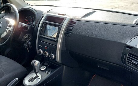 Nissan X-Trail, 2014 год, 1 550 000 рублей, 16 фотография