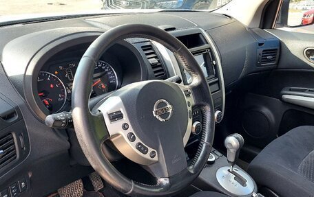 Nissan X-Trail, 2014 год, 1 550 000 рублей, 17 фотография