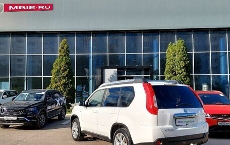Nissan X-Trail, 2014 год, 1 550 000 рублей, 8 фотография